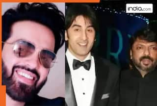 Like Ranbir Kapoor, Kussh Sinha admits working with Sanjay Leela Bhansali was tough: 'I had enough...'| Exclusive