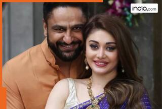 Shefali Jariwala dies: What does her husband Parag Tyagi do for a living? He works in..., net worth is Rs...