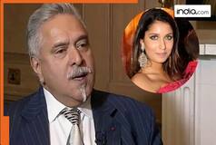 Meet Tanya Mallya, Vijay Mallya's lesser known daughter, she is currently working as..., her net worth is...