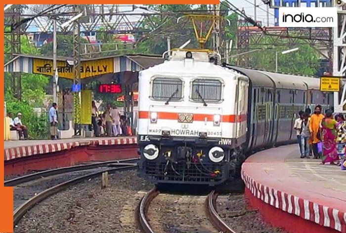 Indian Railways BIG update: How to book Tatkal ticket? IRCTC introduces new rules, passengers can now book ticket via…