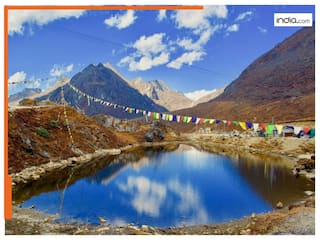 उत्तराखंड- हिमाचल नहीं, इस बार घूमिये नॉर्थ ईस्ट के ये 3 हिल स्टेशन