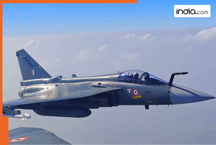 Bad news for Pakistan, China as India's new Tejas Mk-1A gets ready for...; it's now more dangerous due to...