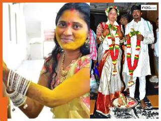 मां-बेटी को हुआ एक ही लड़के से प्यार! शादी के 1 महीने बाद कर दिया पति का कत्ल