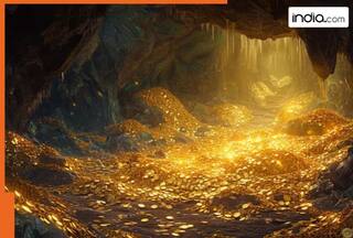Rs 6,678,000,000,000 jackpot, this neighbour of India discovers massive treasure of..., set to change the....