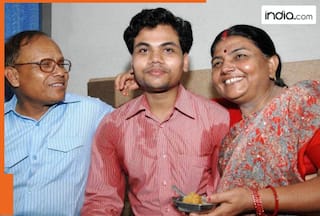 Completed school in 9 years, MSc at 12, PhD at 21, worked at IIT Bombay as professor at 22, fired from job due to…; he is now...