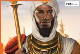 World’s richest Muslim ever was much wealthier than Mukesh Ambani, Elon Musk, Adani, Tata, went to Mecca with gold worth…, name was...