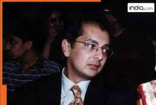 Meet man who lost his first wife in tragic plane crash, faced massive debt, now owns Rs 40000000000 empire, he is...