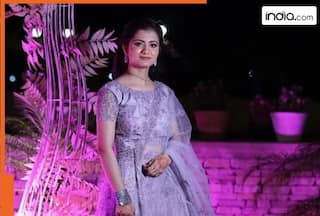 Meet woman, whose mother worked as a labourer, cracked UPSC exam, became India’s youngest IPS officer, later left it due to…, she is...