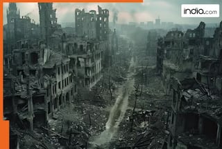 Something terrible to happen on July 5 in......., bone-chilling predictions made by Japanese Baba Vanga…