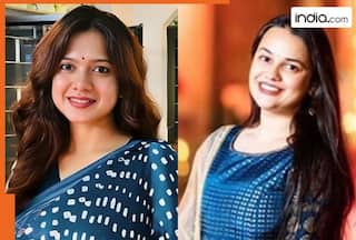 Meet IAS officer Ananya Das who suffered a painful divorce due to a Muslim, her name is.., UPSC topper Tina Dabi is her…