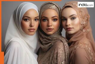 Muslim Population in India: 97 out of 100 people follow Islam in this Indian region, but Islam Is hardly practiced in this place; it is...