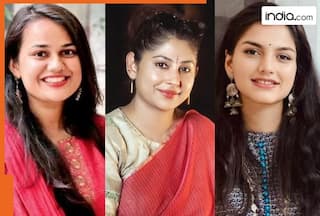 Meet India’s youngest IAS officer, cracked UPSC exam at 21, not Tina Dabi, Smita Sabharwal, Pari Bishnoi, now posted at…, his AIR was...