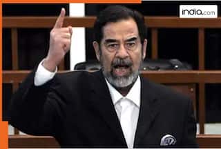 When Mossad’s secret 'suicidal mission' to kill Saddam Hussein ended in tragedy, Israeli commandos returned in coffins due to..., truth was...