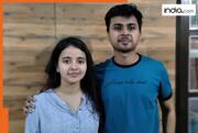 Meet Sachin Agrawal, brother of world’s youngest female Chartered Accountant who topped CA finals exam at…, she holds Guinness World Record for…, her name is...