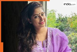 IAS Smita Sabharwal’s class 12th marksheet goes viral, she scored 97 marks out of 100 in…, 94 in...