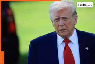 US joins Israel's Air campaign, bombs 3 nuclear sites in Iran, Donald Trump says, 'Time for…'