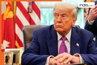 ATTENTION green card holders! Trump govt issues fresh warning to immigrants, says your green card, visas will be revoked if...