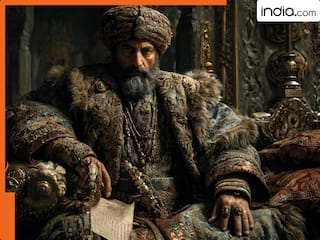 कॉफी पीने वालों को सार्वजनिक फांसी देता था ये सुल्तान, सगे भाई को भी नहीं छोड़ा, क्रूरता और कट्टरता में औरंगजेब का भी बाप