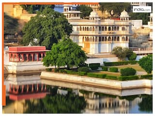 Rajasthan Tourist Destinations: ये हैं राजस्थान की 3 खूबसूरत झीलें, क्या आप घूमें हैं यहां