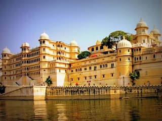 Discover Udaipur: 6 Must-Visit Spots For DIY Photography Tours