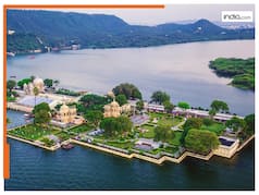 उदयपुर में जरूर घूमिये ये 5 जगहें, पंगोट सा सुकून है यहां; झील- झरने कर देंगे रोमांचित