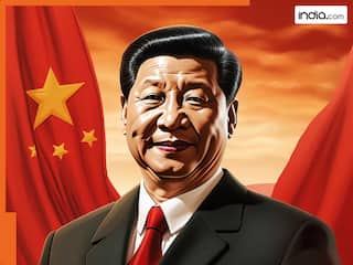 Military Coup in China soon?  Xi Jinping disappeared for 16 Days due to..., expels three senior military officers, Chinese president faces challenges from...
