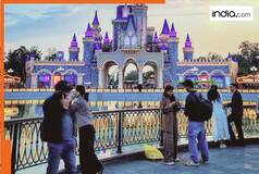 Rs 43000 monthly, free flights, no rent and..., this Muslim country is offering fully-funded scholarships to Indian students, the country is..., apply before...