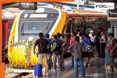 Katra-Srinagar Vande Bharat train BEGINS service, equipped with heaters, insulated toilets and 360-degree...; Check timings, ticket prices, stations and more