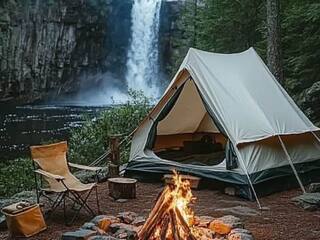 Top 5 Camping Destinations Near Vadodara For An Unforgettable Experience