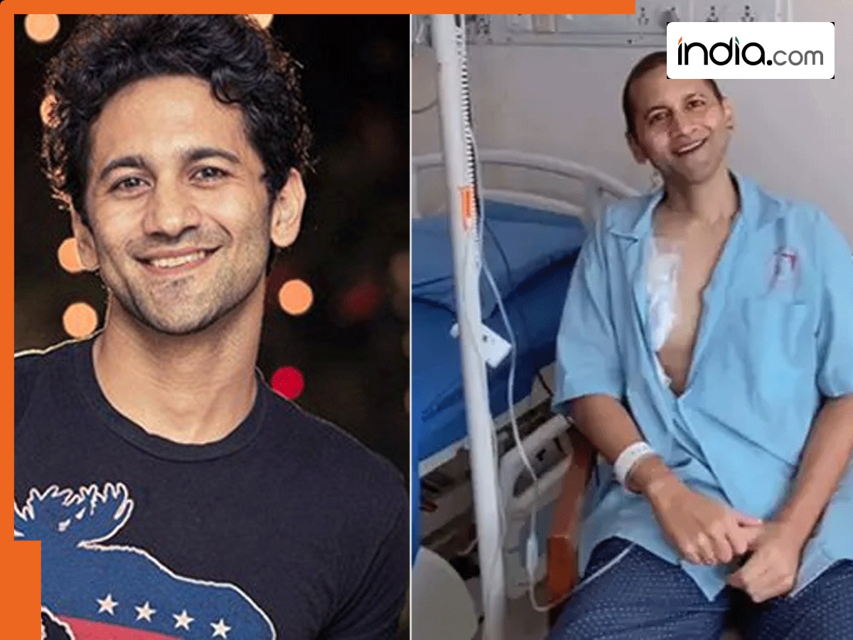 दर्द से हमेशा के लिए मुक्त हो गए 'निशा और उसके कजिन्स' फेम विभु राघवे! कैंसर से मौत, इलाज के लिए नहीं बचे थे पैसे