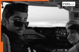 After Air India plane crash, Virat Kohli and Genelia D'Souza's controversial ad goes viral, it was banned due to... - Watch