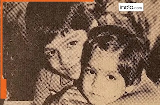 Meet actor, who was a salesman at 10, his father said ‘I am rich, not you’, raised Rs 260498977 for his company at 19; He is…