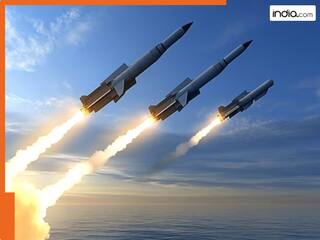 World's most expensive missile is owned by..., it's designed by..., name is...
