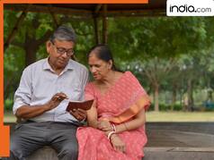 सीनियर सिटीजंस को इनकम टैक्स में मिलती हैं कई तरह की छूट, ITR भरने से पहले समझ लें अपने फायदे की बात