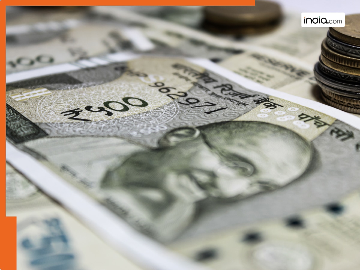 Rs 1001356000000000000100235600000000299 in Kotak Mahindra Bank account, Noida man gets Richer than Mukesh Ambani, Gautam Adani, Narayana Murthy combined due to..., he is now...