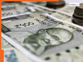 Rs 1001356000000000000100235600000000299 in Kotak Mahindra Bank account, Noida man gets Richer than Mukesh Ambani, Gautam Adani, Narayana Murthy combined due to..., he is now...