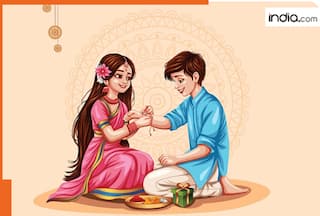 Raksha Bandhan 2025: Is it on 8th or 9th August? Know the date, Shubh Muhurat, and the importance of the festival