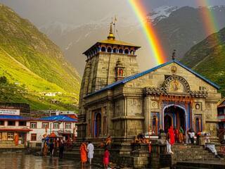 From Somnath To Kedarnath: 12 Iconic Shiva Temples Every Devotee Should Visit — Not Just Kashi Vishwanath!