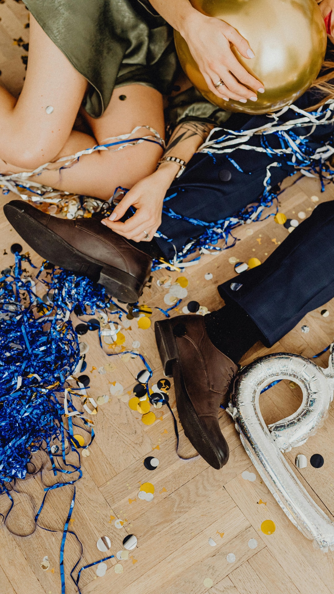 Top 7 Stylish & Comfortable Formal Shoes for Men in India