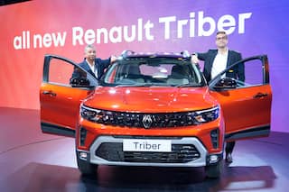 2025 Renault Triber Launched in India, A Complete Redesign of Features and Design