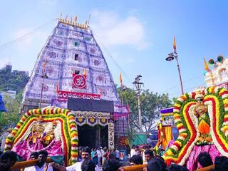 From Temples To Thrills: 5 Places Near Srikalahasti That Will Surprise The Travel Lover In You