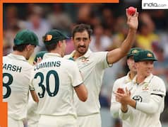 5 Wickets in 100th Test: 100वें टेस्ट में 5 विकेट लेने वाले गेंदबाज, अब तक 5 ही बॉलर कर पाए ये करिश्मा, लिस्ट में 2 भारतीय भी