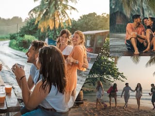 6 Best Places To Visit In Kerala With Friends – Not Just Munnar And Houseboats!