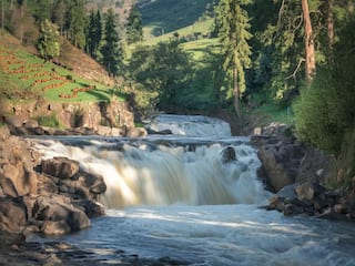 7 Secret Monsoon Getaways Near Shimla To Visit Before Tourists Ruin Them