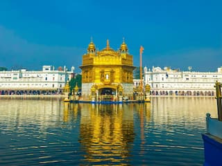 7 Secret Spots In Amritsar To Beat The Heat This Summer — Locals Won’t Tell You!