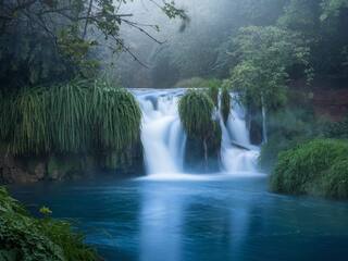 7 Stunning Monsoon Destinations Near Ranchi That Google Maps Won’t Show You