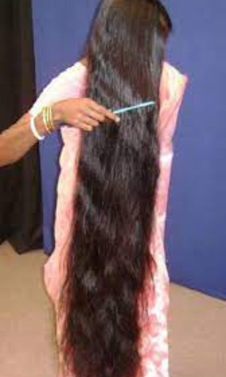 तेजी से बाल बढ़ाने के लिए क्या खाएं?