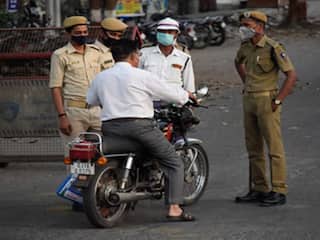 What is 'Operation Aaghat 3.0'? Major action in Delhi before the New Year leaves criminals terrified as...