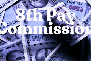 8th Pay Commission salary calculator: Net salary after applying Level-3 GP-2000 may be..., check details about Basic Pay, Fitment Factor, HRA, TA here