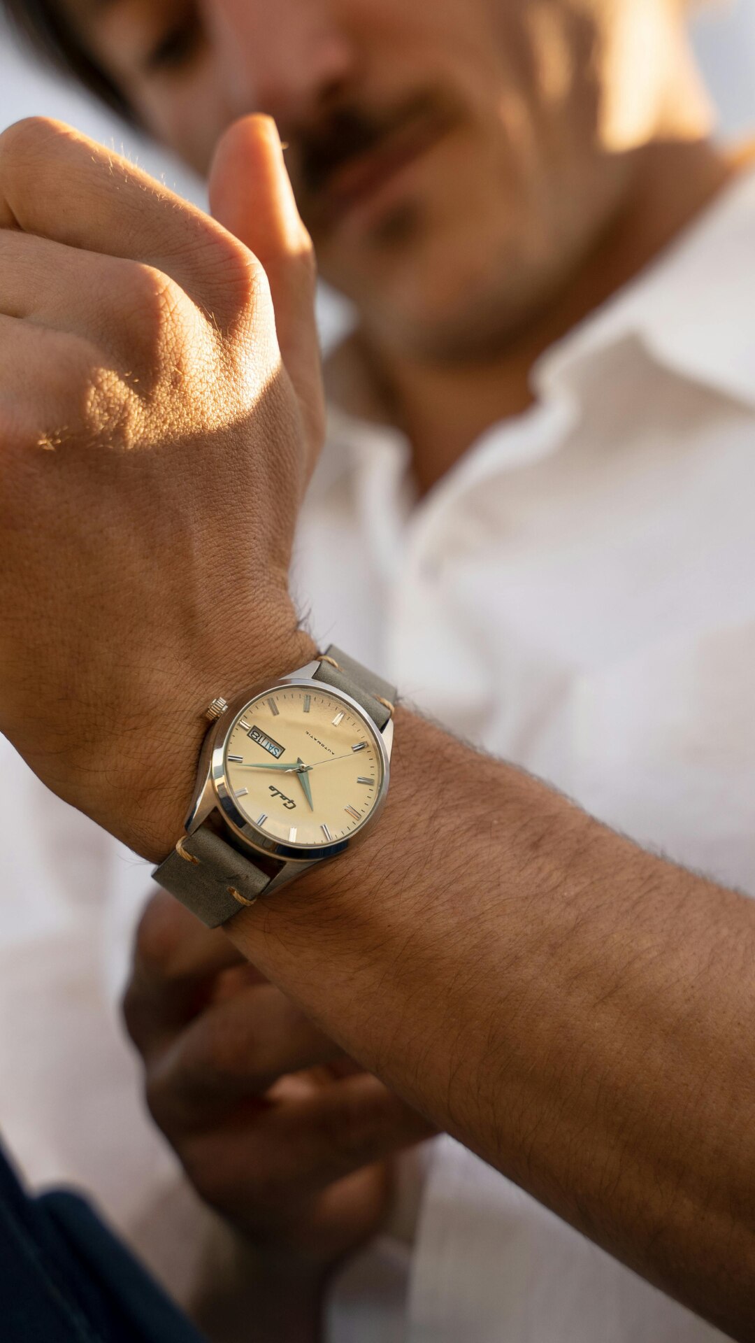 Best Analog Watches for Men to Elevate Your Wrist Game